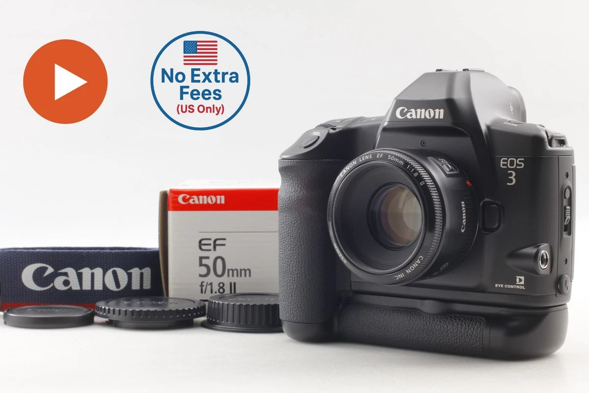 キヤノン　Canon EOS-3 ボディ 1782 Amazon | Canon EOS-3 ボディ | 一眼レフカメラ 通販