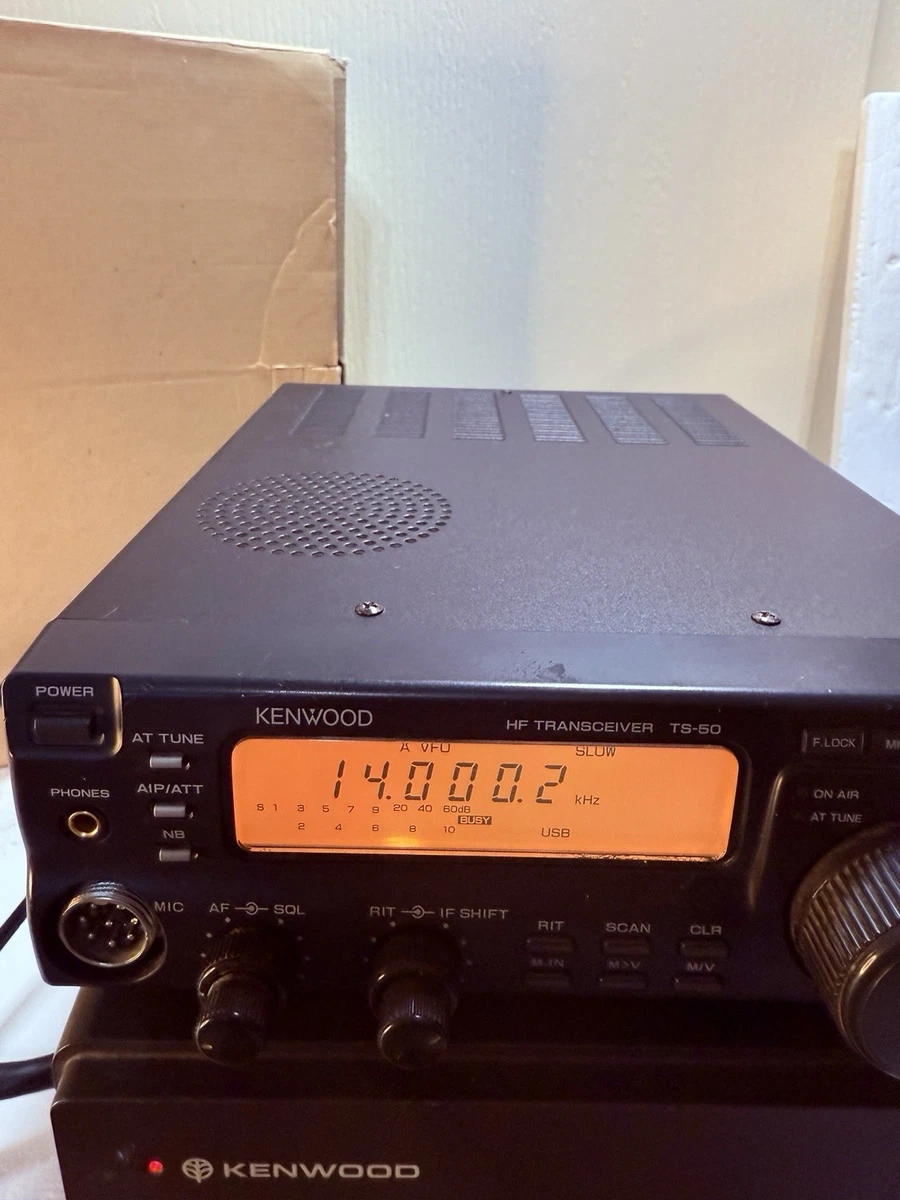 Kenwood Ts 50 for sale | eBay