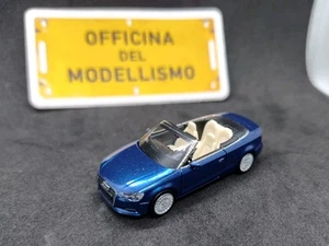 1:87 herpa Audi A3 Cabrio - Foto 1 di 5