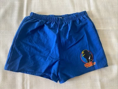 Шорты детские Disney - Dick Tracy - размер XL синие - Изображение 1 из 4