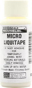 Microscale • 115 • MI-10 • Micro Liquitape • Liquid Tape (Non-Permanent) - Bild 1 von 2
