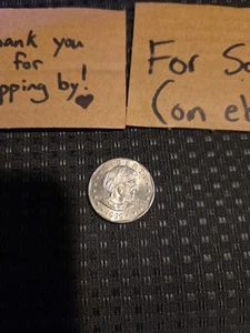 1999 Liberty One Dollar Coin Rare Coin FG - Picture 1 of 3
