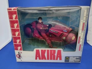 AKIRA Kaneda Bike McFarlane Toys - Picture 1 of 13