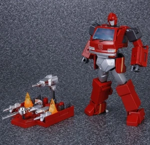 MP-27 Ironhide | Transformers Masterpiece - Picture 1 of 1