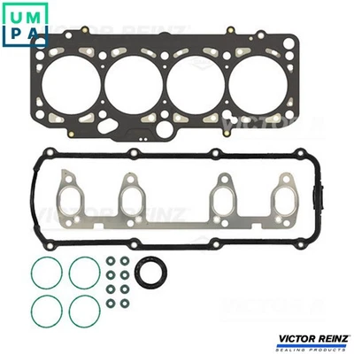 GASKET KIT CYLINDER HEAD 02-31280-01 FOR AEH/AKL 4cyl - Image 1 of 4