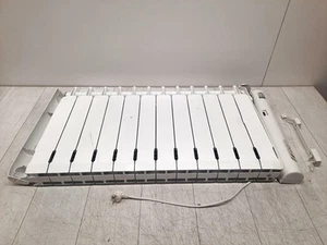 Haverland RCE12S Elektroheizkörper Elektrische Heizung 1800W - BESCHÄDIGT - Bild 1 von 8
