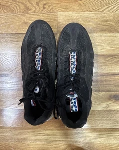 Nike Air Max 95 TT schwarz 2017 Herren AJ1844-002 Größe 11 - Bild 1 von 7