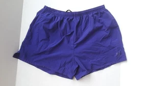 IN Sport purple activewear shorts size XL - Picture 1 of 2