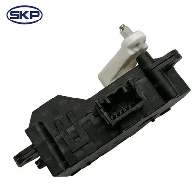 For Toyota Tacoma 2001-2004 SKP SK604333 HVAC Air Inlet Door Actuator Foto 1 de 4