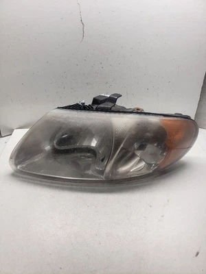 Driver Left Headlight Fits 01-07 CARAVAN 1427698 - Image 1 of 4