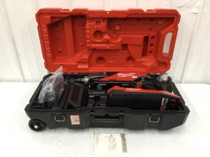 Milwaukee - MXF301-2CP MX FUEL Cordless Handheld Core Drill Kit 2 MX Batteries - Picture 1 of 17