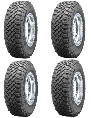 Juego 4 neumáticos LT255/75R17/6 Falken Wildpeak M/T01 111/108Q 2557517 Foto 1 de 4