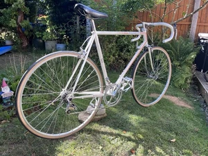 Peugeot PH12 60” Vintage Road Bike 100 Year Anniversary Totally Rebuilt - Picture 1 of 18