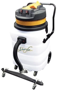 Johnny Vac JV420HD2 Wet & Dry Vacuum Cleaner - 22 Gal - Picture 1 of 2