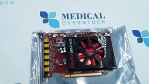 AMD FirePro W600 2gb Gddr5 Video Graphics Card PN 102C4490101 - Picture 1 of 5