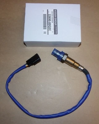 Sonde lambda d’origine Renault Megane IV Kadjar 1.6 dCi 2269000Q2C - Photo 1/2