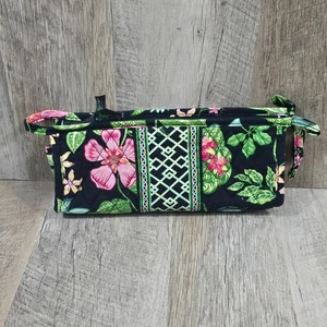 Vera Bradley "BOTANICA" kleine Kosmetiktasche, EUC, Retired & Rare Rarität Pattern - Bild 1 von 6