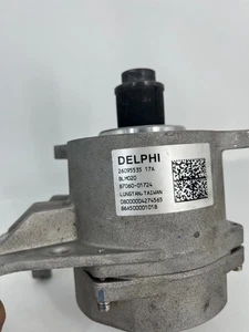 2004-2012 Chevy Malibu Pontiac G6 Electrical Power Steering Pump Motor 26095535  - Picture 1 of 6