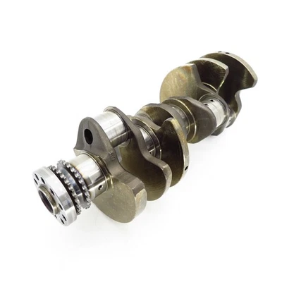 crankshaft BYH Audi R8 42 4.2 V8 FSI 079105101BC 2008-2010 - Image 1 of 4