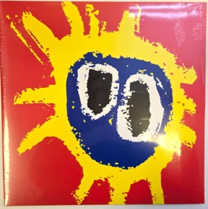 Primal Scream Screamadelica LP Album vinyl record 2 x 180gram reissue Gatefold - Picture 1 of 11