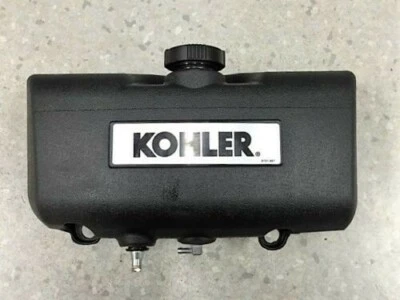 Kohler Diesel Fuel Tank KD440 / 15LD440 Brand New Take-Off - Image 1 of 4