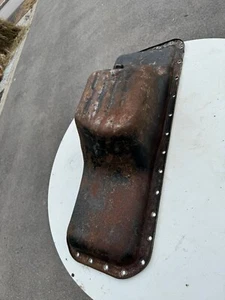 Datsun 240Z or 280Z oil pan - Picture 1 of 1