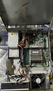 Lenovo ThinkCentre 5536RZ5 Desktop – Intel i5-650, 4GB RAM, No HDD/OS – ,Tested - Picture 1 of 8