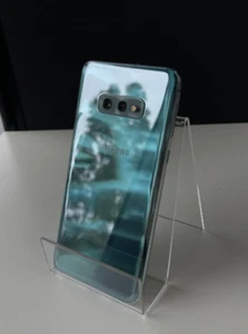 Samsung Galaxy S10 SM-G973 - 128GB - Prism Green (Unlocked) (Single SIM) - Picture 1 of 9