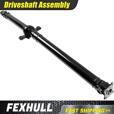 Driveshaft Prop Shaft Assembly for Subaru Forester 2009-2012 Auto Automatic 2.5L - Imagem 1 de 4