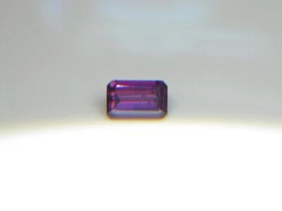 .97CT VS STUNNING VIVID PINK PURPLE MOZAMBIQUE PYROPE ALMANDITE RHODOLITE GARNET - Image 1 of 4