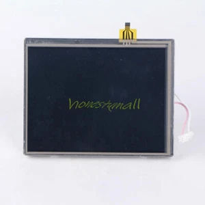 1PC for 5.7" 320(RGB)×240 TX14D12VM1CAB touch LCD screen panel #E2 - Picture 1 of 4