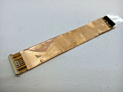 Cable flexible conector placa base pantalla LCD Asus ME302 ME302C ME302KL /117 Foto 1 de 2