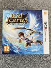 Kid Icarus Uprising Nintendo 3DS gra nowa