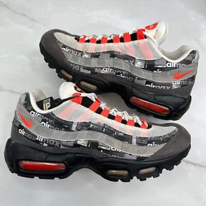 Nike Air Max 95 Atmos 8UK - Bild 1 von 7