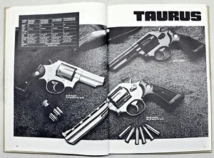 FINLAND Finn Enterprice WEAPONS List & Price List ILLUSTRATED ALBUM for HUNTERS - Picture 1 of 12