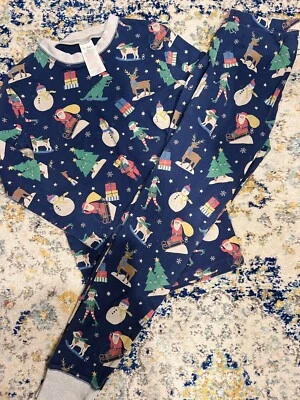 Mini Boden Pajamas size 14Y - Image 1 of 3