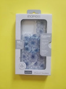 Incipio ForMe Series Magsafe Case iPhone 14 Pro Max - Floral - Picture 1 of 4