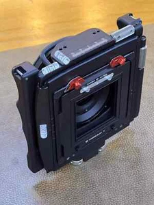 For Hasselblad V mount Digital Back to Cambo camera WRS /WDS/WRC/Actus - Picture 1 of 7