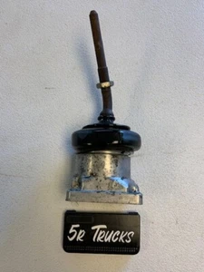 88-91 OBS Chevy/GMC Shifter GETRAG 290 NV1500 NV3500 HM290 MG290 5 speed - Picture 1 of 4