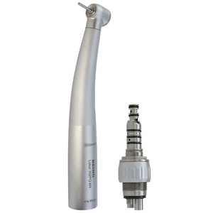 Turbina dental pieza de mano de alta velocidad BEING para acoplamiento KaVo 4 orificios MULTIflex LUX - Imagen 1 de 63