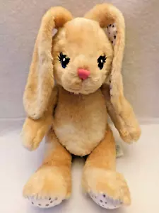Build A Bear 17 Zoll Plüsch posiertes Hase Kaninchen mit beweglichen Armen und Beinen - Bild 1 von 12