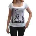 Women's Graphic T-Shirt Camera Girl Eco-Friendly Ladies Limited Edition