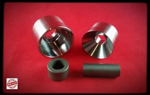 SMALL Self Centering 5/8" Punch No Spacers Needed (Additional sizes available) - Picture 1 of 3