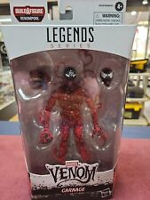 VENOM CARNAGE Marvel Legends Venompool Wave  6 inch Action Figure - E9336