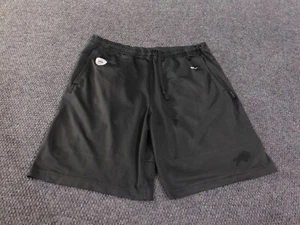 pantaloncini buffalo bills nike medium team emessi uomo grigio dri fit allenamento calcio - Foto 1 di 10