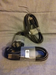 OEM Display Port to DisplayPort Male Video Monitor Cable 4k 6ft - Picture 1 of 1