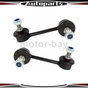 For Mazda MX-5 Miata 2010 2011 2012 2013 2014 Front Stabilizer Sway Bar Link Kit - Picture 1 of 3