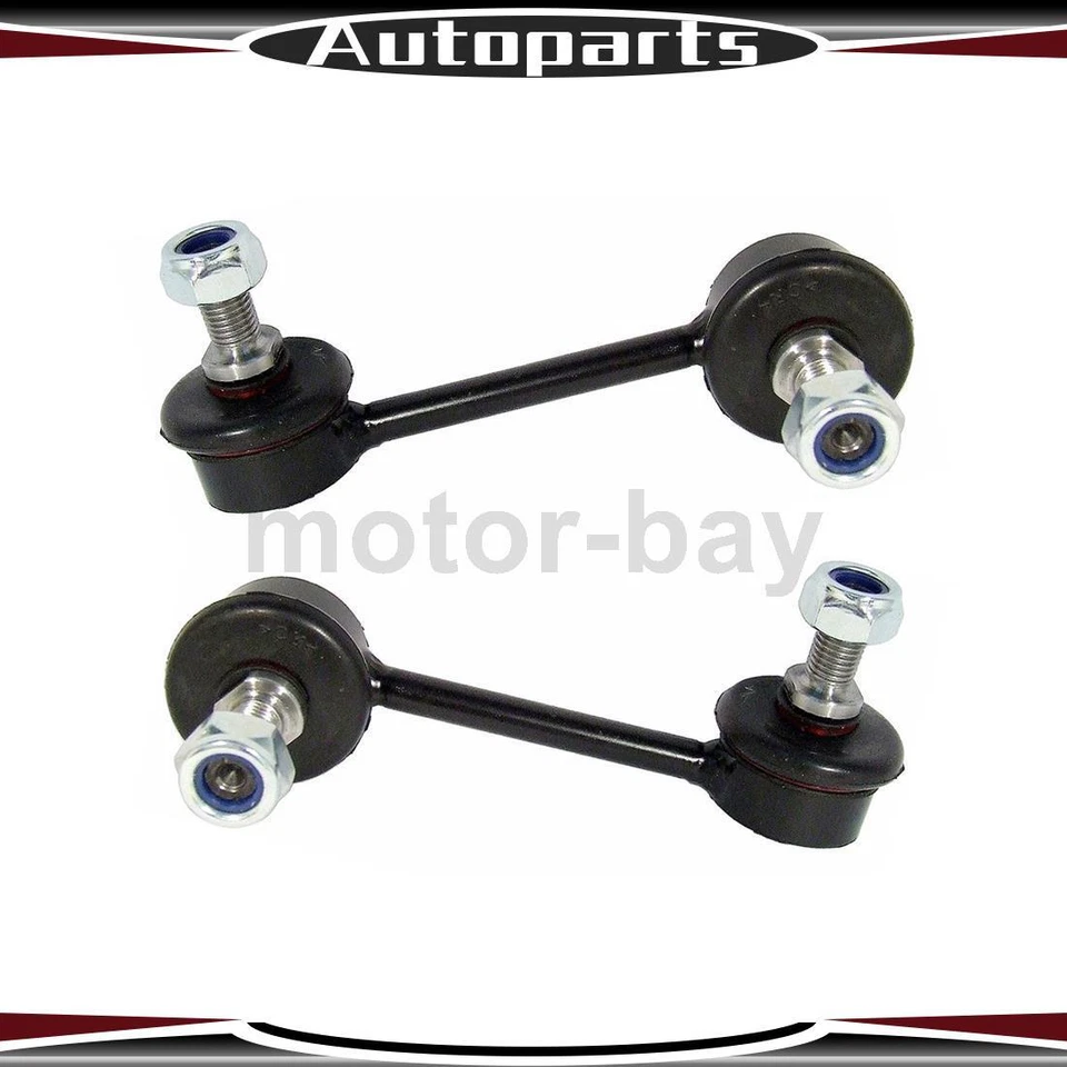 Kit de ligação barra oscilante estabilizador dianteiro para Mazda MX-5 Miata 2010 2011 2012 2013 2014 - Imagem 1 de 3