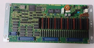 FANUC A16B-2200-0700/04A Foto 1 de 2