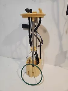 NAPA Fuel Pump Module Assembly D0778M - Picture 1 of 4